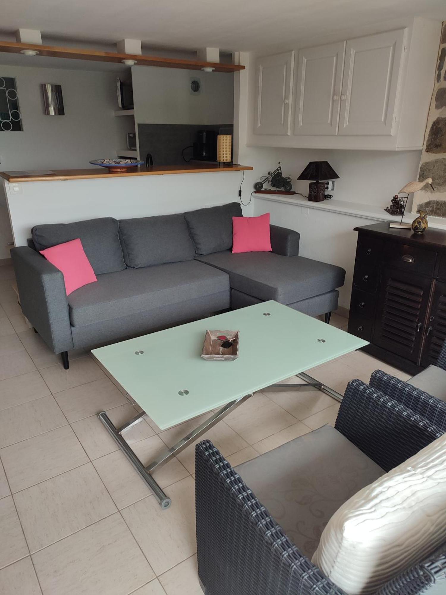 Le Jasmin Apartment Mandelieu La Napoule Bagian luar foto