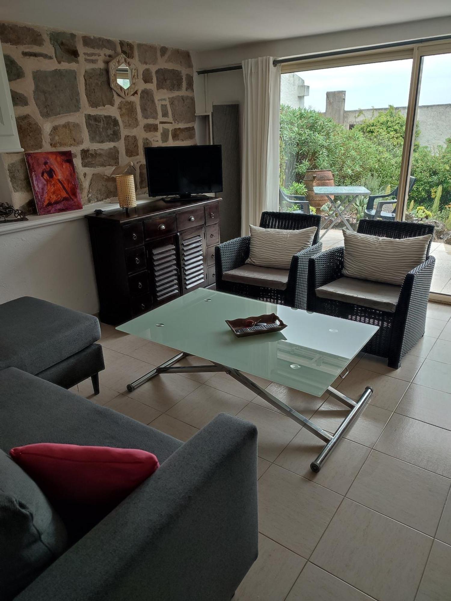 Le Jasmin Apartment Mandelieu La Napoule Bagian luar foto
