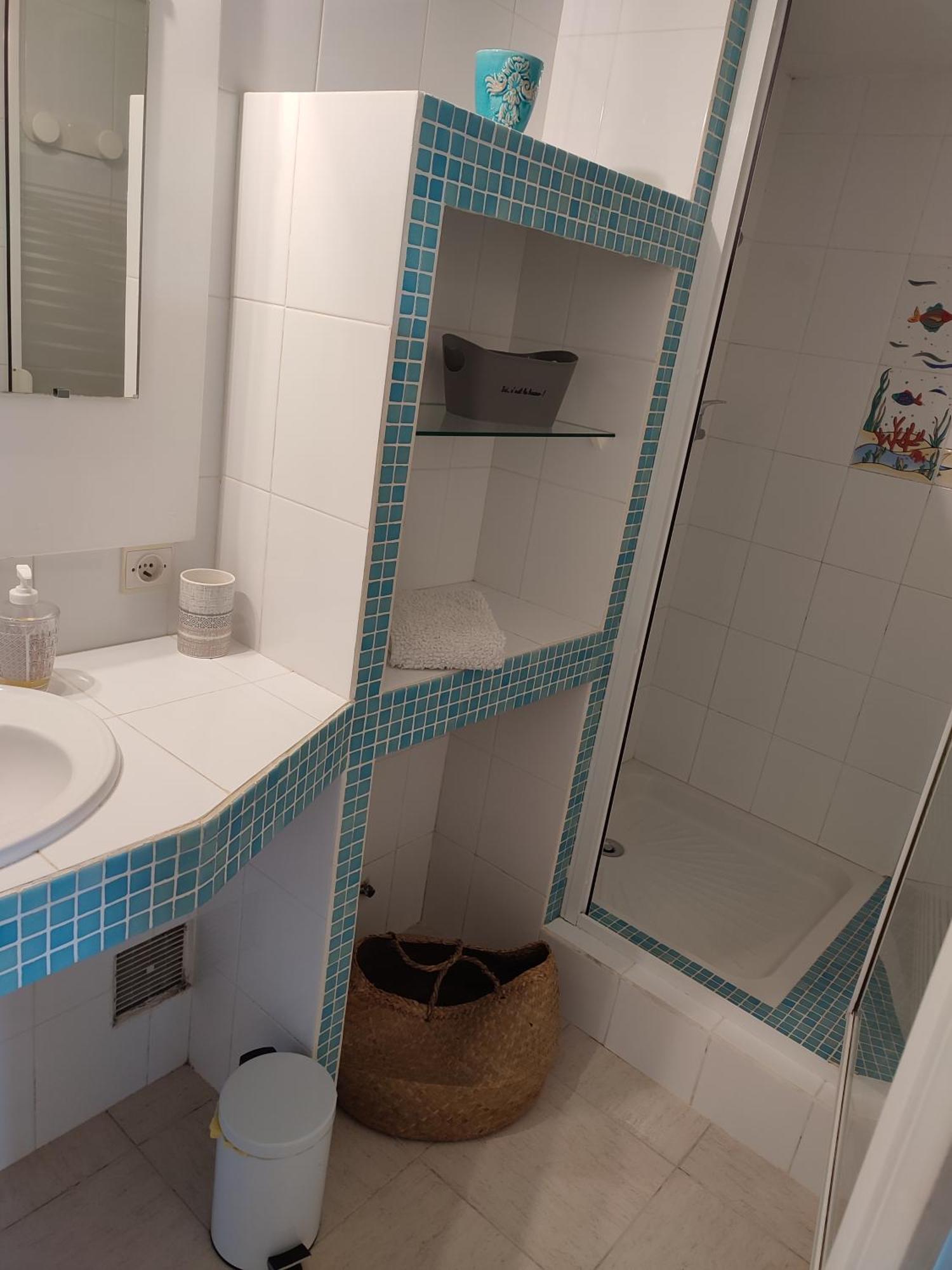 Le Jasmin Apartment Mandelieu La Napoule Bagian luar foto