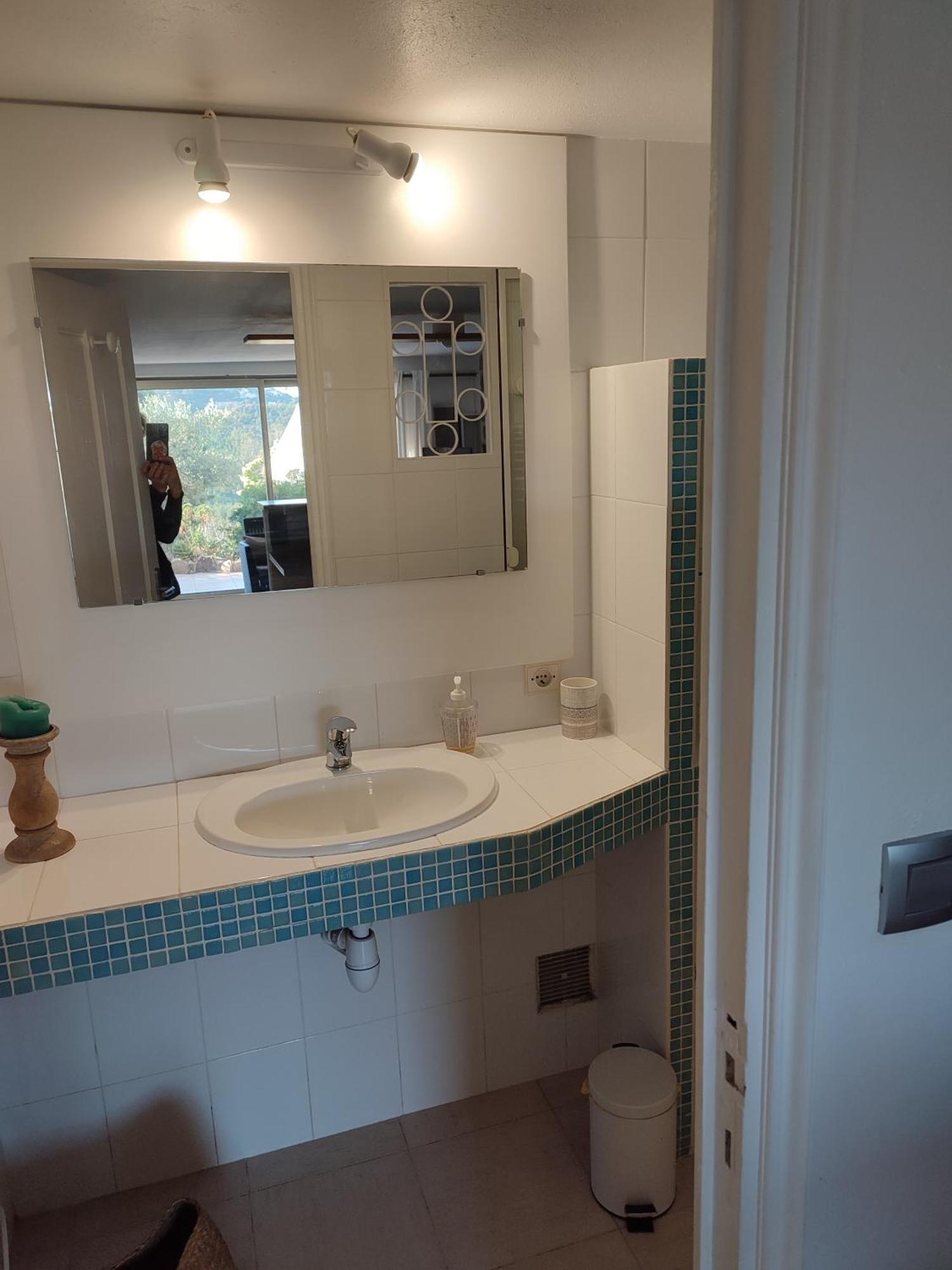 Le Jasmin Apartment Mandelieu La Napoule Bagian luar foto