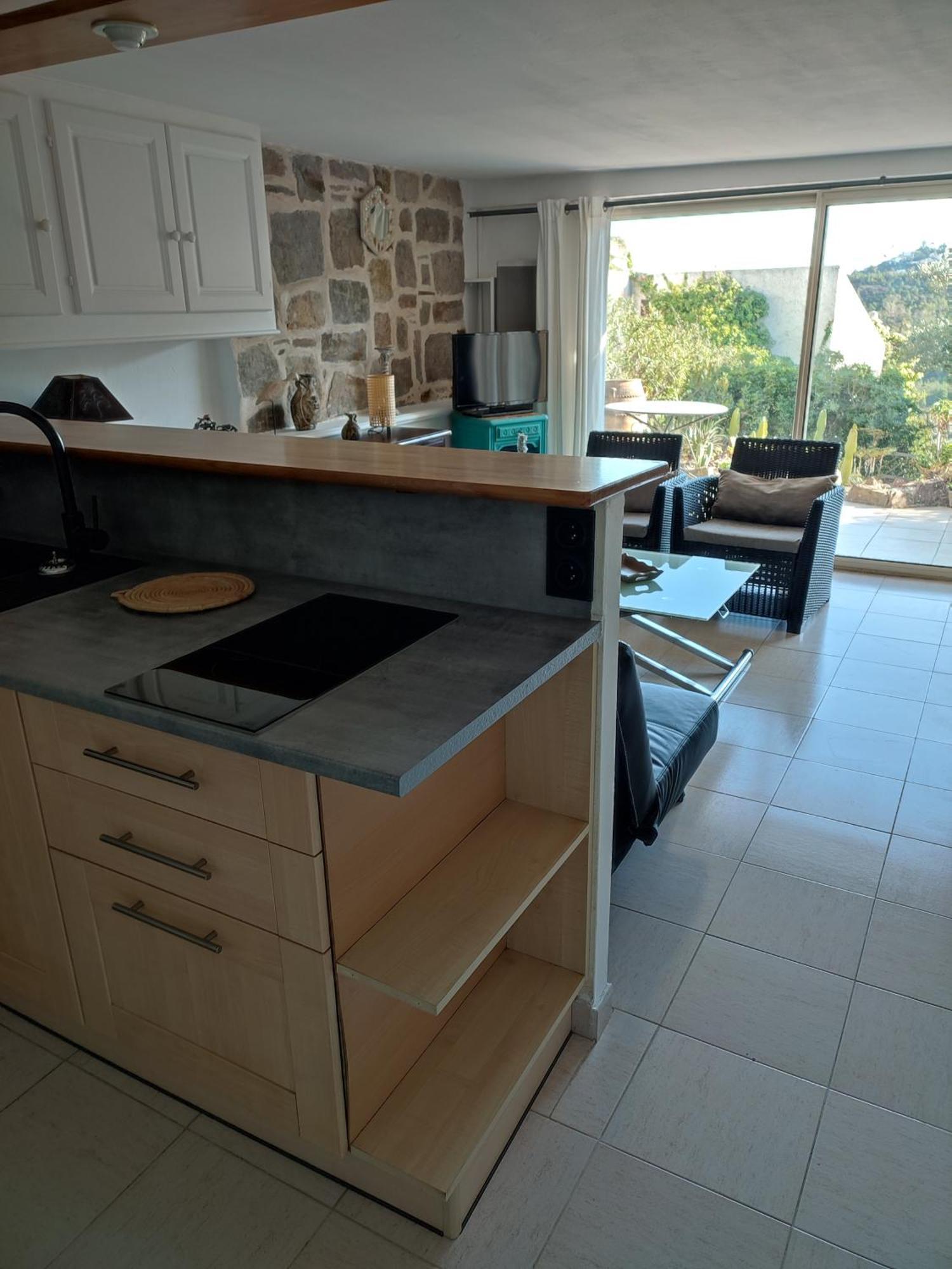 Le Jasmin Apartment Mandelieu La Napoule Bagian luar foto