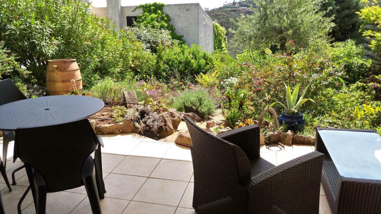 Le Jasmin Apartment Mandelieu La Napoule Bagian luar foto
