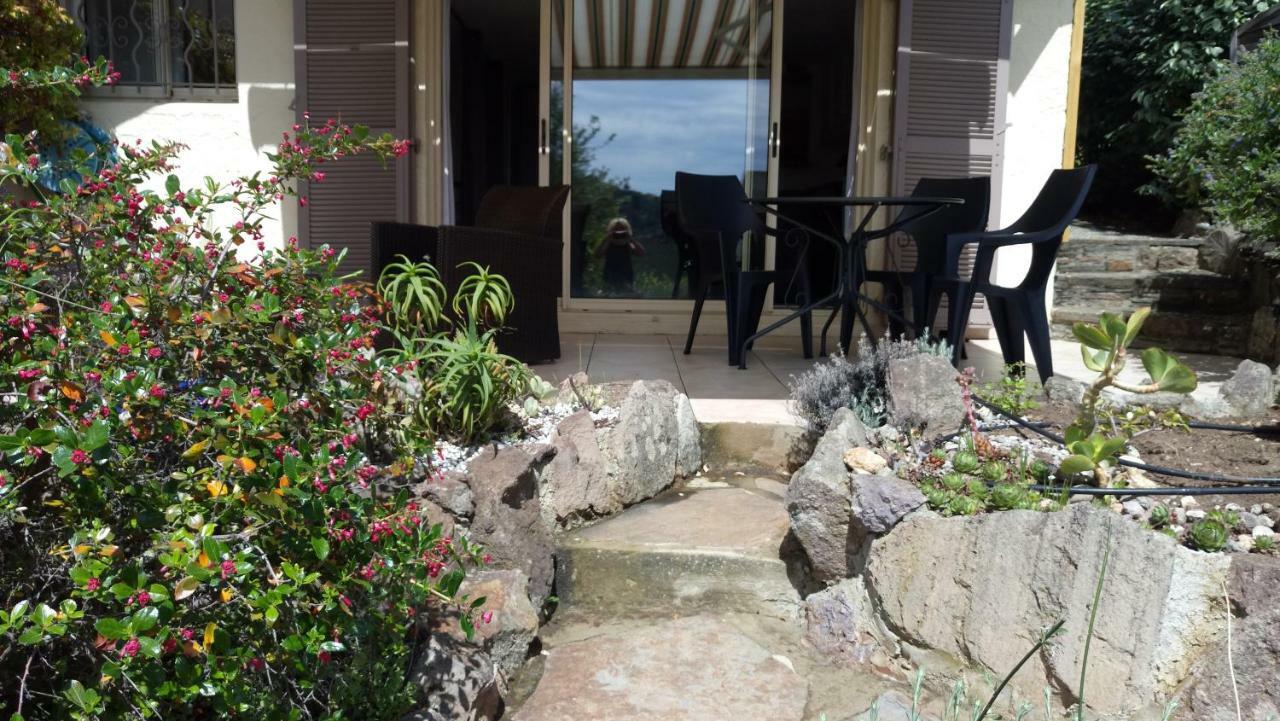 Le Jasmin Apartment Mandelieu La Napoule Bagian luar foto